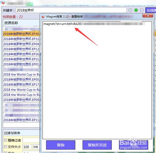 磁力搜索器在线搜索(便捷在线搜磁，磁力搜索器详细指南)