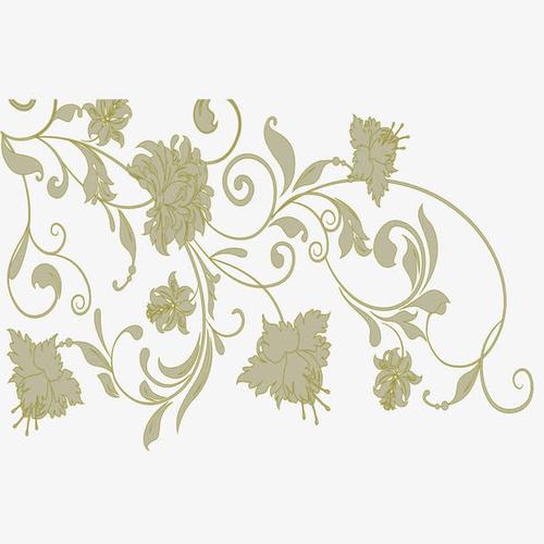 花藤缠绕字体昵称(花藤缠绕字体昵称：创意十足，赏心悦目)