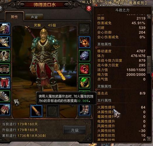 斗战神宠物进阶顺序(斗战神魅影怎么升级)