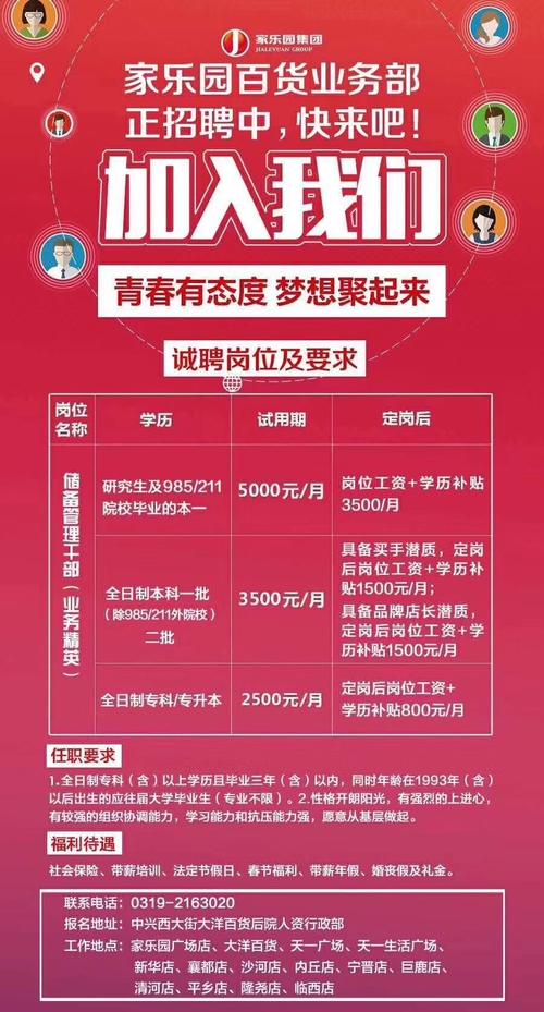 邢台123招聘信息(邢台123最新招聘今天的桥西区的)