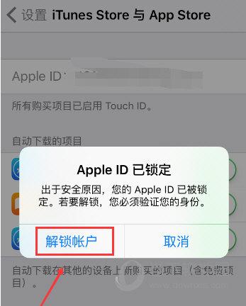 苹果激活锁破解教程