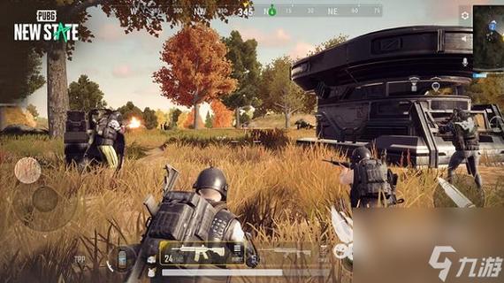 绝地求生手机版(pubg绝地求生手机版)