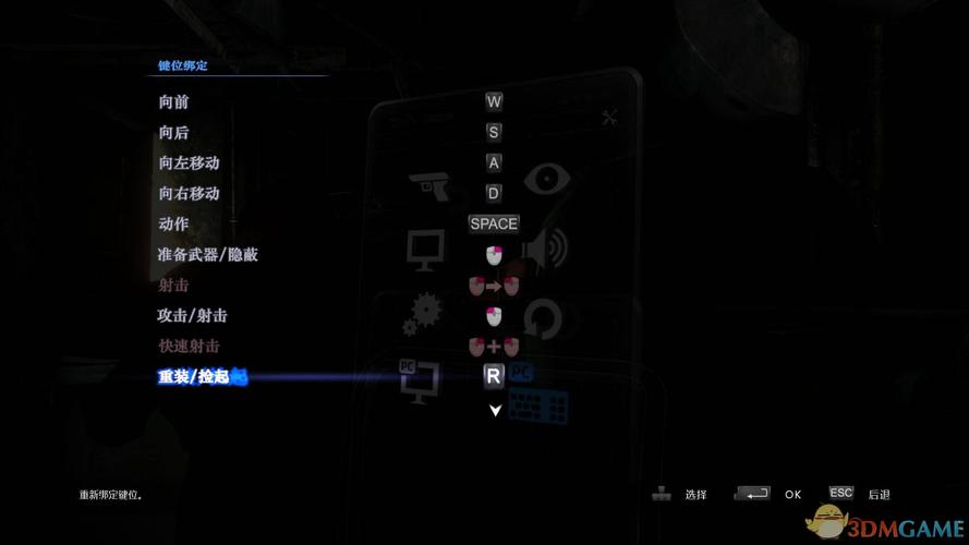 生化危机6修改器(生化危机5黄金版mod)