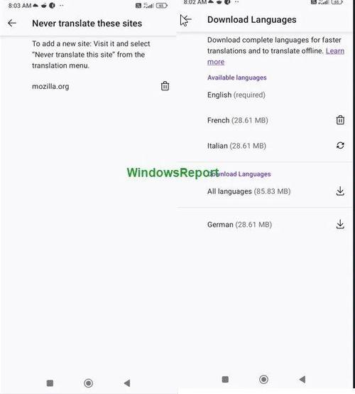 新版安卓火狐没法安装插件了(安卓新版Firefox无插件安装？详述解决方法)