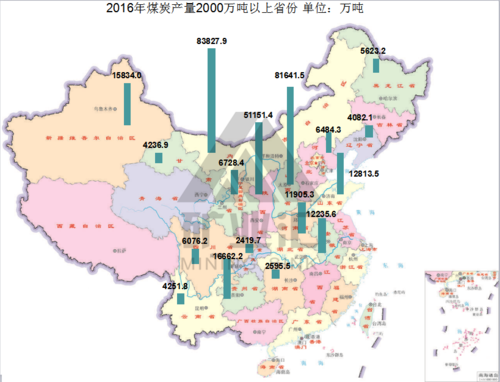 中国煤炭资源网(煤炭信息网)