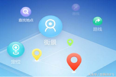 导航手机大全(游戏导航软件)