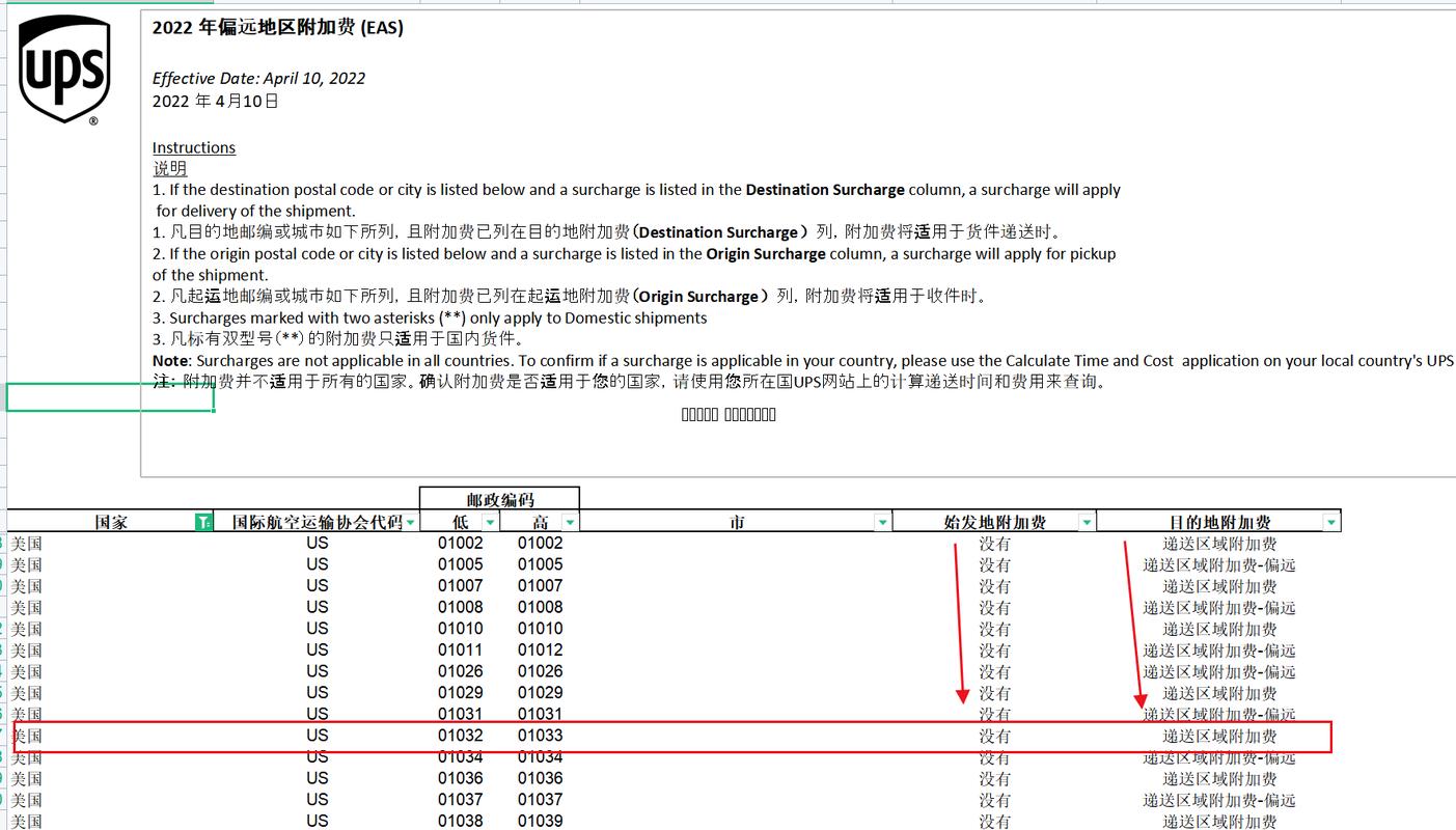 物流信息查询(ups国际快递查询)