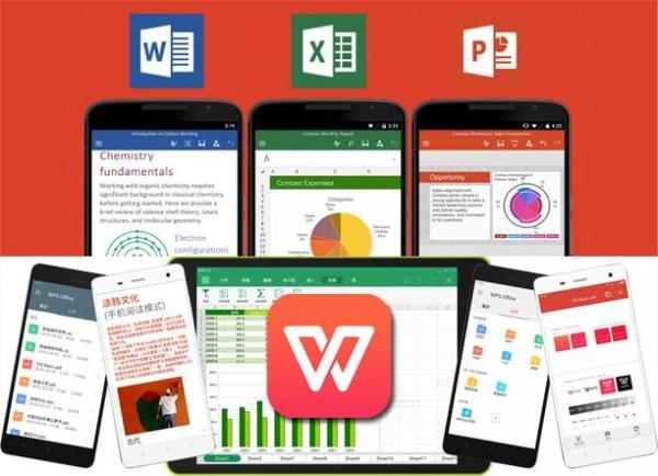 手机办公软件哪个好(最棒手机办公软件 实用、高效且全面)