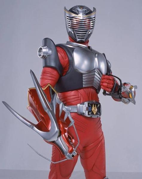 假面骑士龙骑中文版(假面骑士龙骑超清国语)