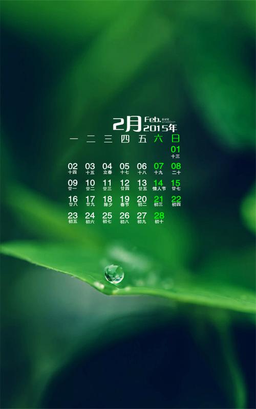 手机桌面日历(便捷高效的手机桌面日历,记录日程井井有条)