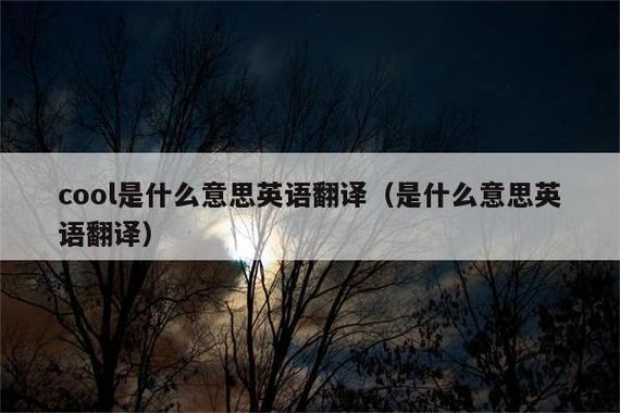 汉语翻译成英文(汉语英文翻译)