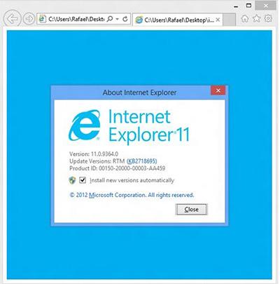 win7ie11降级8最有效的方法(Win7 IE11降级到 IE8 的最有效方法)