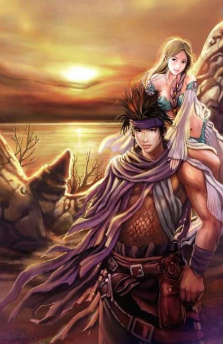 收女无数的玄幻小说(有很多女人的玄幻小说)
