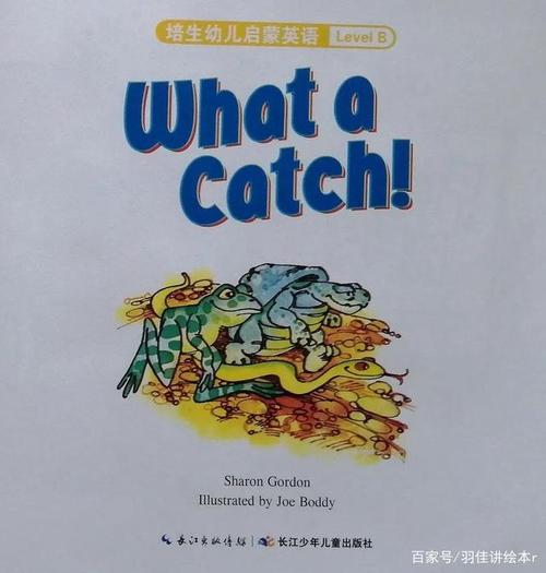 catch怎么读(Catch的详解：发音、含义与用法)