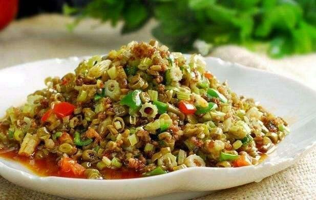 30道经典家常菜(100例经典炒菜)