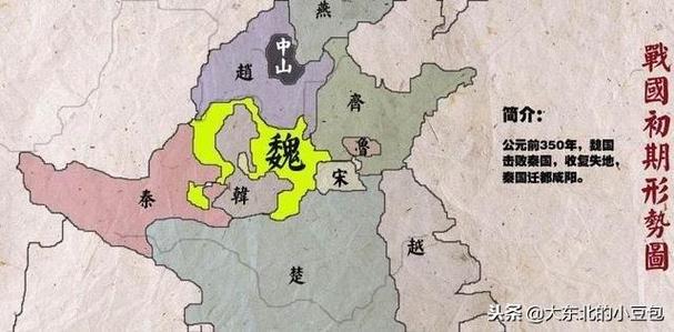 战国七雄单机游戏(战国七雄群雄逐鹿,真实还原历史风云)
