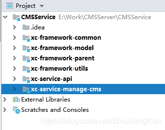 componentscan怎么读(ComponentScan详解：深入理解 Java 注解)