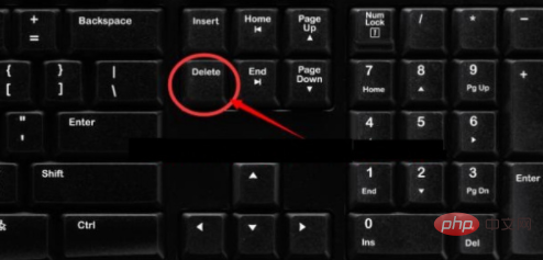 delete是什么意思英语翻译(Delete, 表示删除或移除的内容)