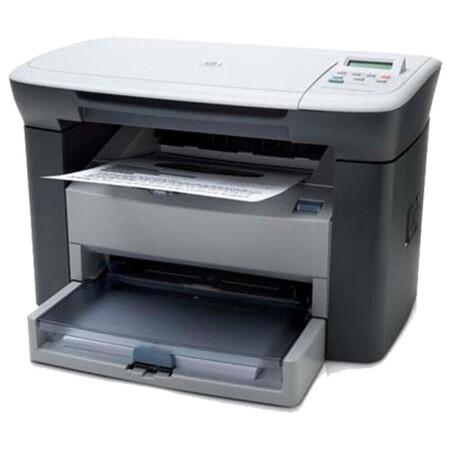 惠普打印机m1005mfp(HP LaserJet M1005MFP)