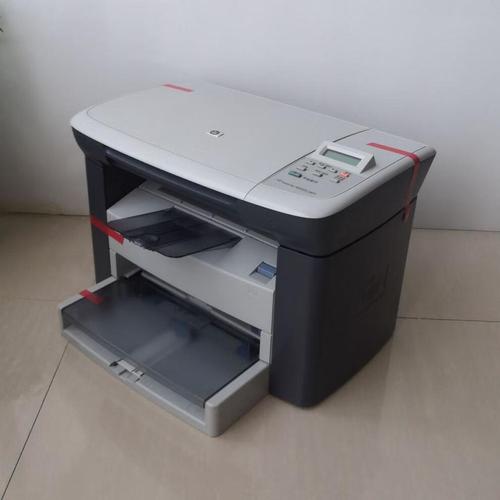 惠普打印机m1005mfp(HP LaserJet M1005MFP)