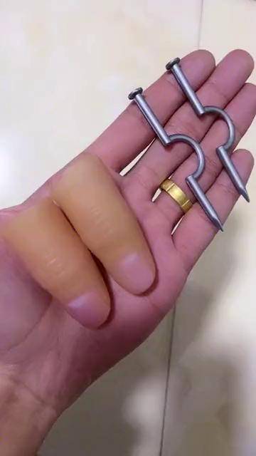 简单又难识破的魔术(在学校可以装b的魔术)