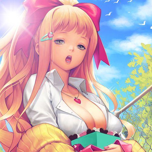 波动少女2手游(波动少女2手游,二次元美少女养成收集)