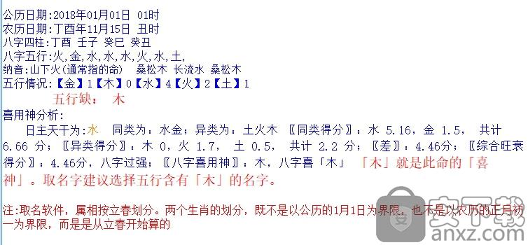 金宝贝取名软件(金宝贝取名软件,详细说明取名技巧)