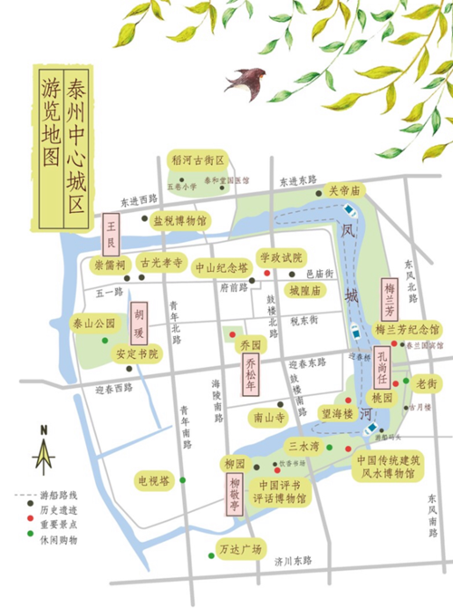 扬州到杭州最近路线(杭州苏州扬州游览路线)