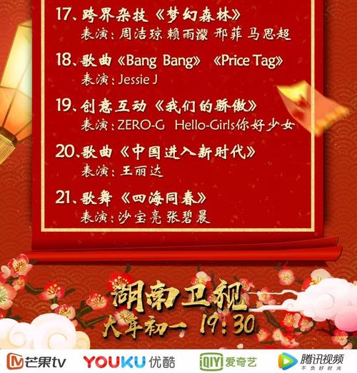 湖南卫视节目表回看(湖南卫视节目表回顾，掌握精彩内容)