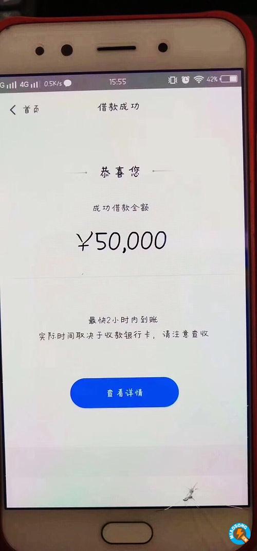 小额贷款平台(小额贷款无征信秒通过)