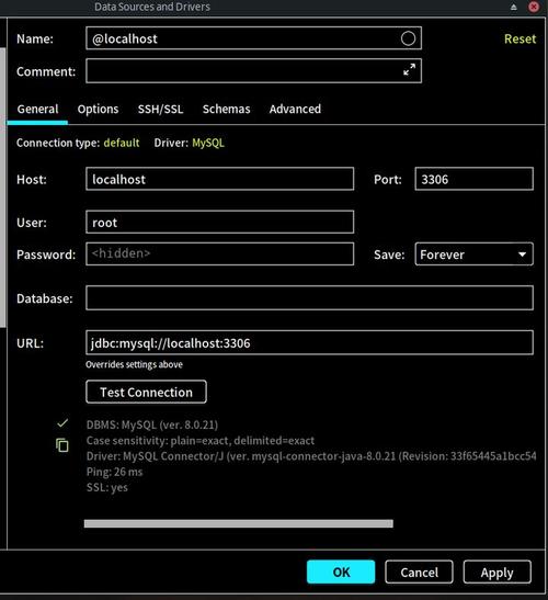 mysql安装后在哪里打开(MySQL安装后在终端打开)