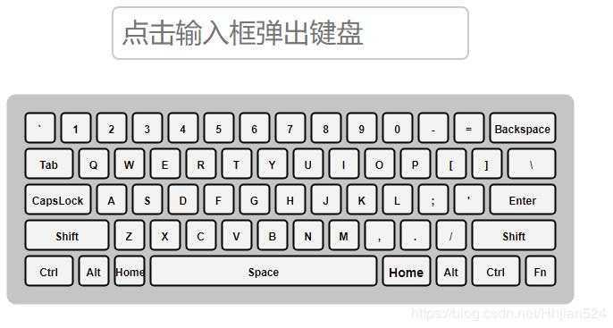电脑虚拟键盘(虚拟键盘 方便输入, 提升效率)