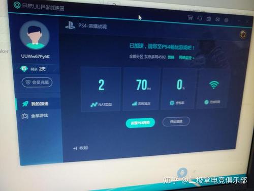 ip加速器有什么用(上网加速器)