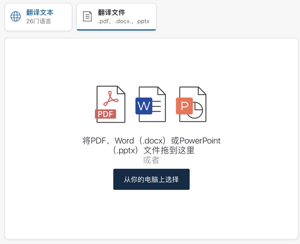 翻译软件排行榜(翻译软件排行榜：深入分析顶级选项)