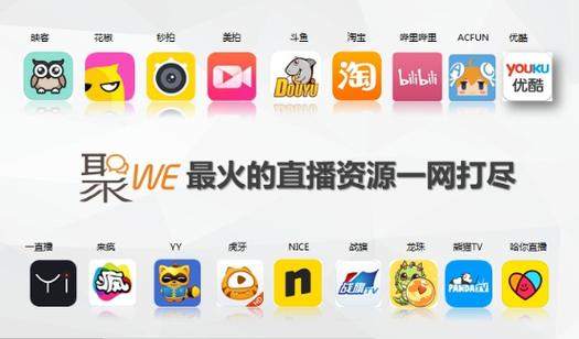 最火的平台(还有什么平台比较火)