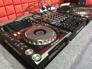 手机dj打碟软件(手机 DJ 打碟软件：全面指南和精选推荐)