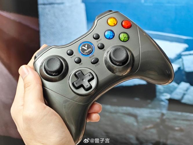 手柄游戏排行榜(十大必玩手柄电脑单机游戏)