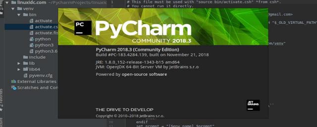 pycharm是干什么用的(pycharm是啥)