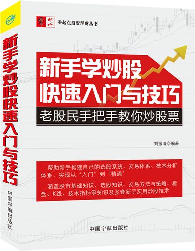 新手炒股入门(新手炒股入门：必备知识与技巧指南)
