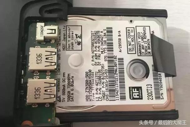 电脑硬盘修复步骤(电脑硬盘修复步骤详解)