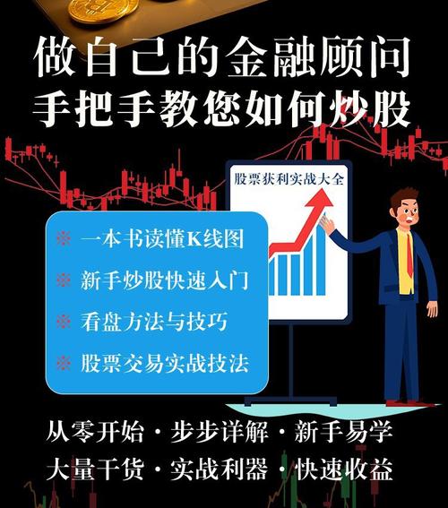新手炒股入门(新手炒股入门：必备知识与技巧指南)