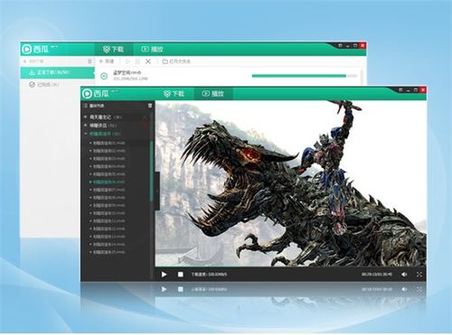 西瓜影音播放器官方(西瓜影音播放器官方，极致观影体验)