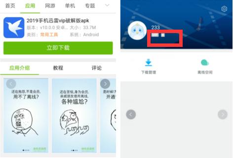 迅雷破解版pc(迅雷破解版 PC，详细说明破解版安装方法)