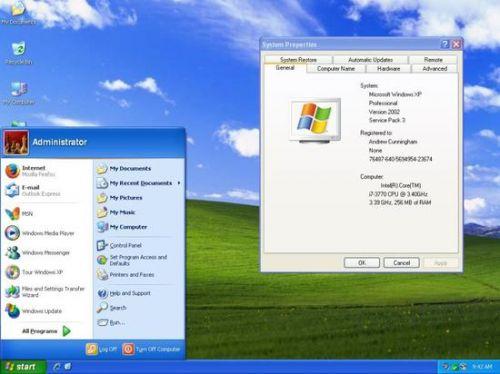 win7office2003(win7+office2010)