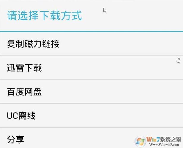 磁力链接如何打开(磁力链接打开指南：详细步骤与注意事项)