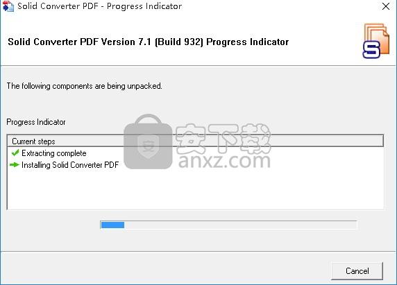 solidconverterpdfv6(Solid Converter PDF v6：将 PDF 文件轻松转换为可编辑格式)