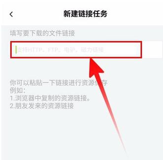 磁力链接如何打开(磁力链接打开指南：详细步骤与注意事项)