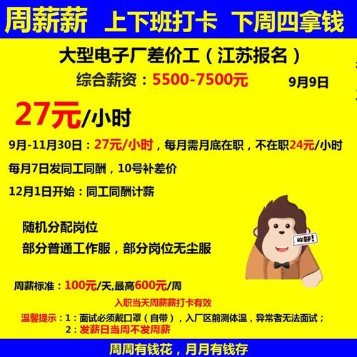 打工网招聘信息(求职网招聘网)