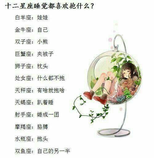 十二星座小游戏(十二星座恋爱配对)