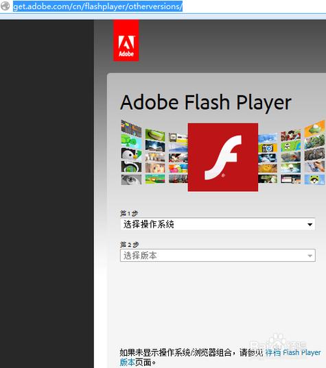 flashplayer播放器(flash独立播放器)
